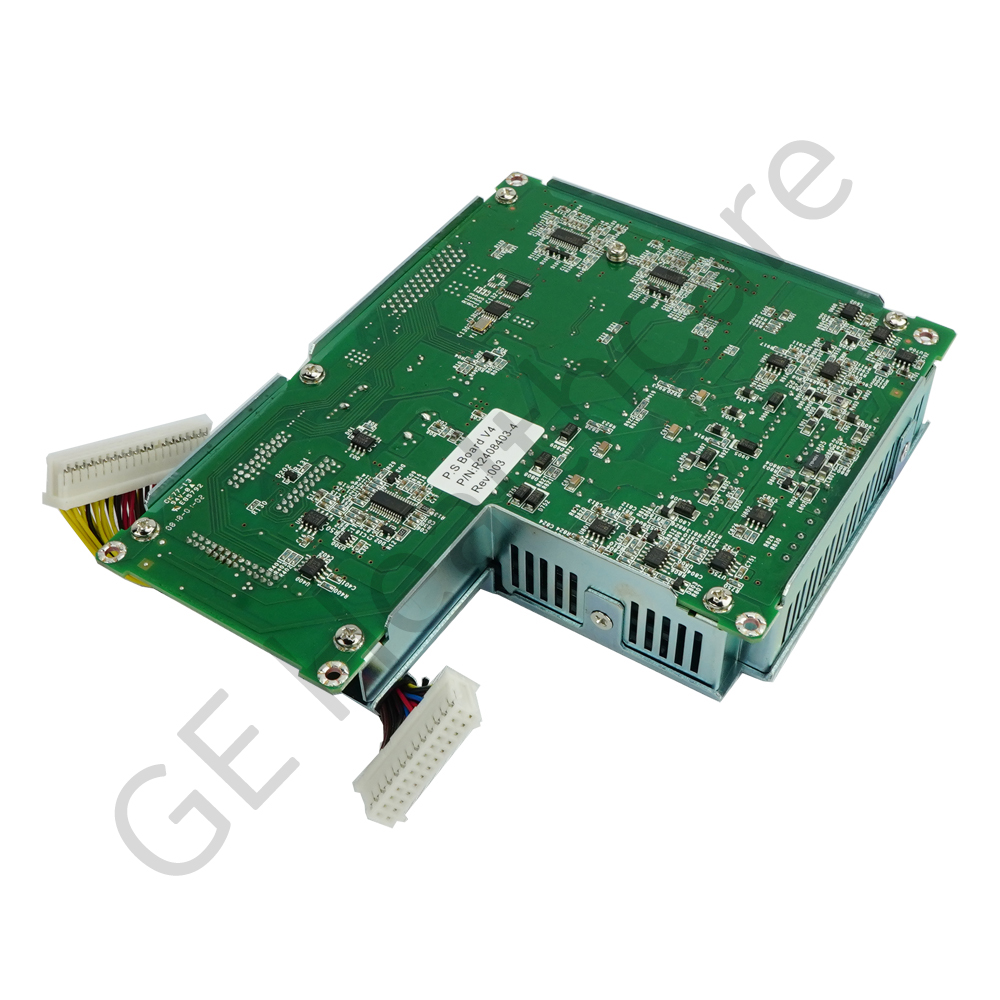 DC-DC PS Module Kit - RoHS