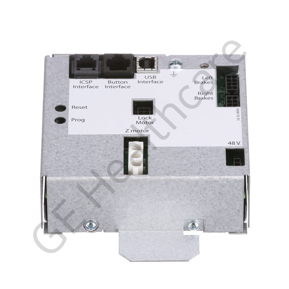 LE9 R5 XYZ Motor Controller 5440179-3