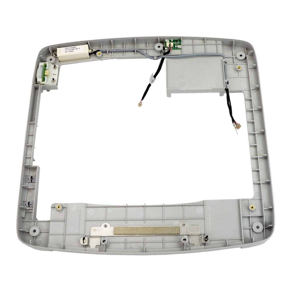 Nezha R4 Middle Cover Assembly Kit Nezha R4 Middle Cover Assembly Kit