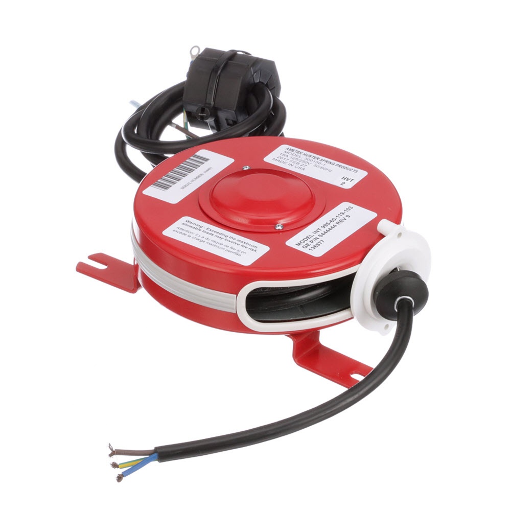 Optima 220 Cord Reel without Plug Optima 220 Cord Reel without Plug