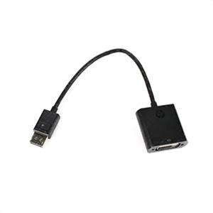 DP-To-DVI Adapter DP-To-DVI Adapter