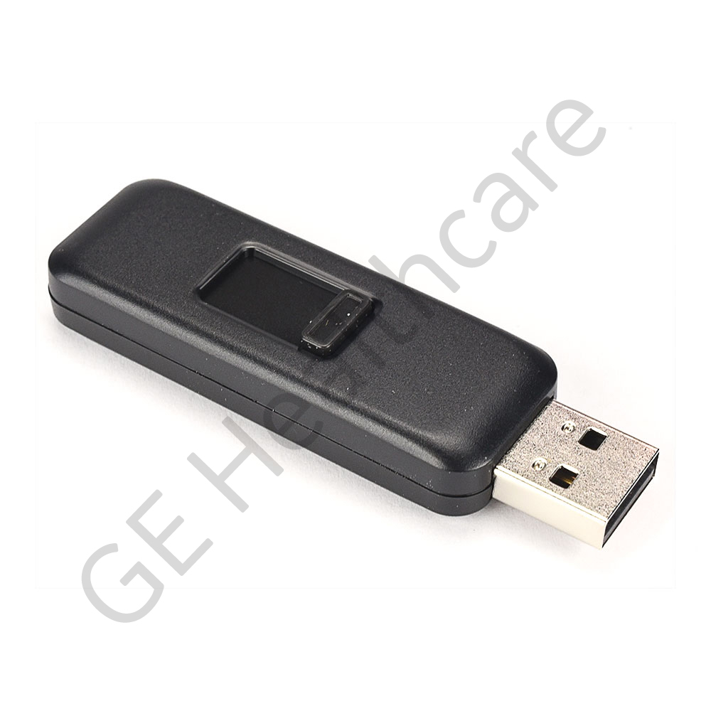 Peripheral Driver Patch USB Installation Kit 5453562-6