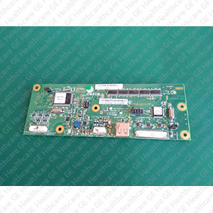 Control Board LOGIQ P3 BT 5454860