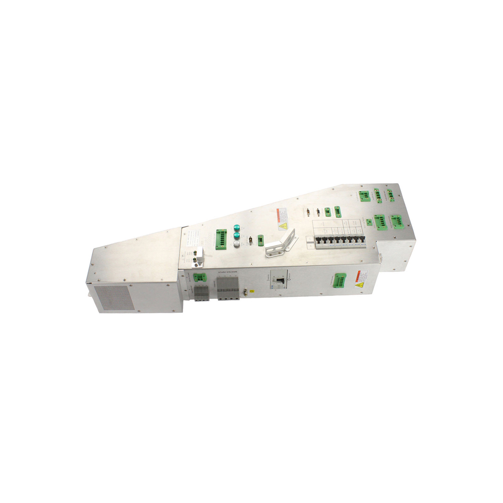 CT EUB - ELECTRIC UNIT BO CT EUB - ELECTRIC UNIT BO