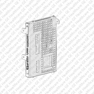 GUIF Board Enclosure Assembly 5458140