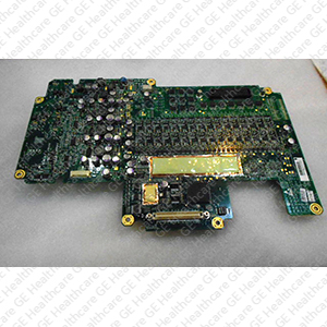 Transmit 64 Channel (TX64) Printed Wiring Assembly (PWA)