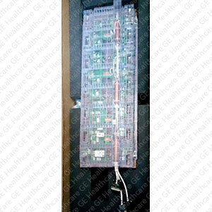 Geometry Embracing Method 3T Phased Array Coil 5460092