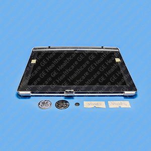 AUO V5 LCD Full Assembly