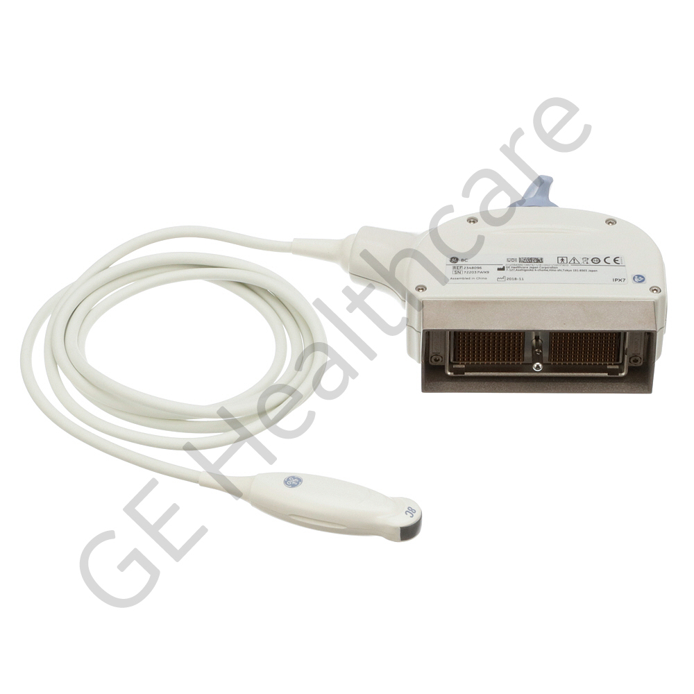 Transdutor microconvexo 8C Transdutor microconvexo 8C