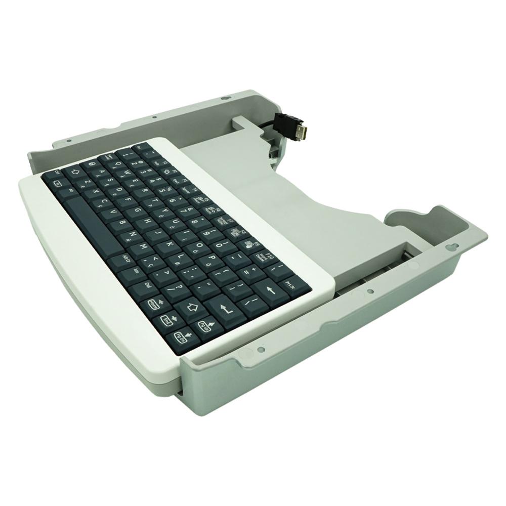 Alpha numeric board assembly for LP7P9 Alpha numeric board assembly for LP7P9