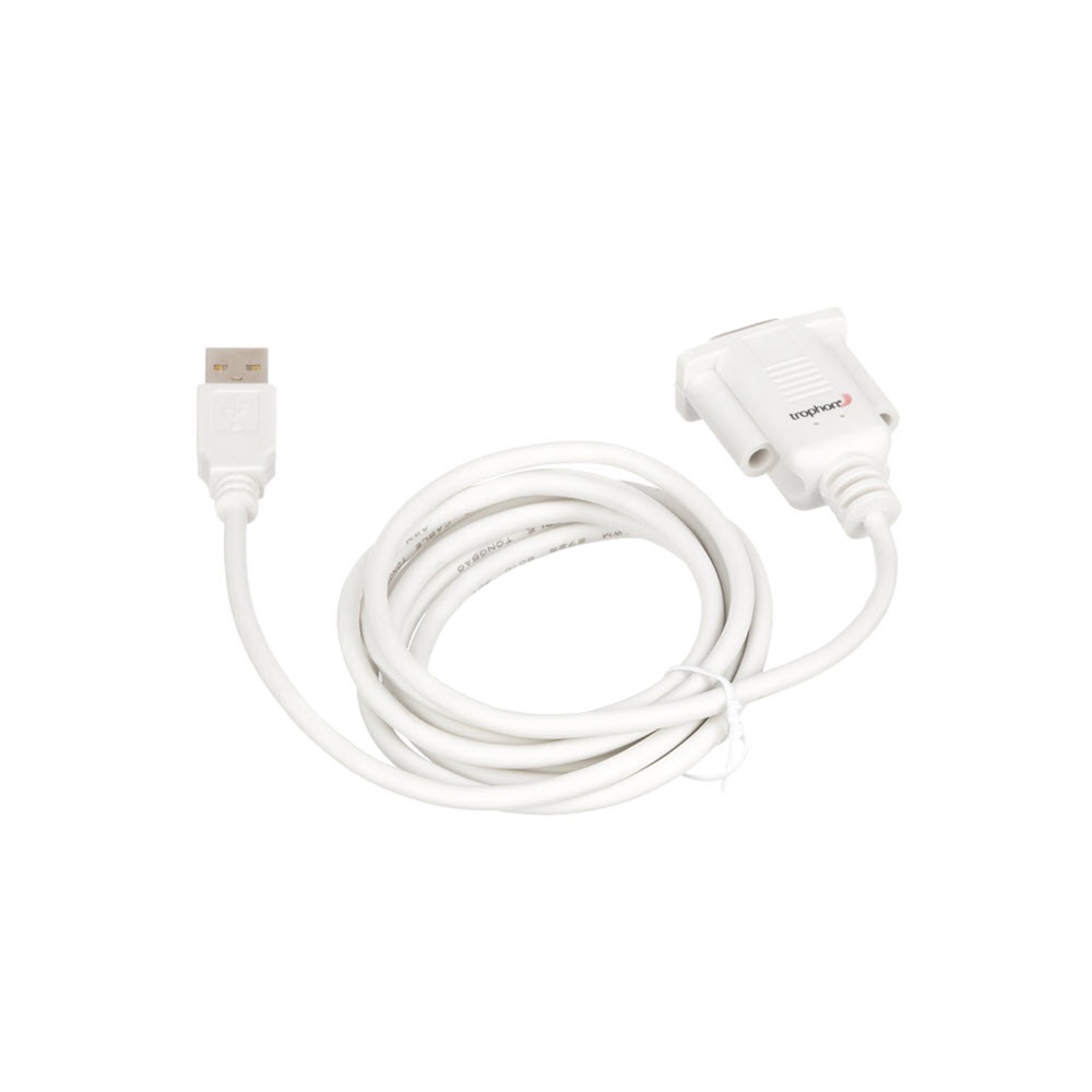 N00095 - Trophon Connect USB DE-9 Cable N00095 - Trophon Connect USB DE-9 Cable