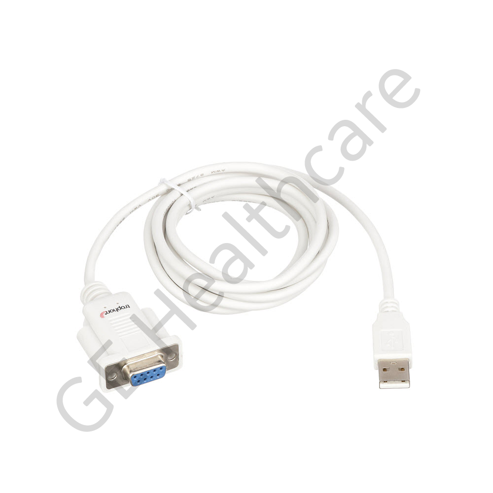 N00095 - Trophon Connect USB DE-9 Cable