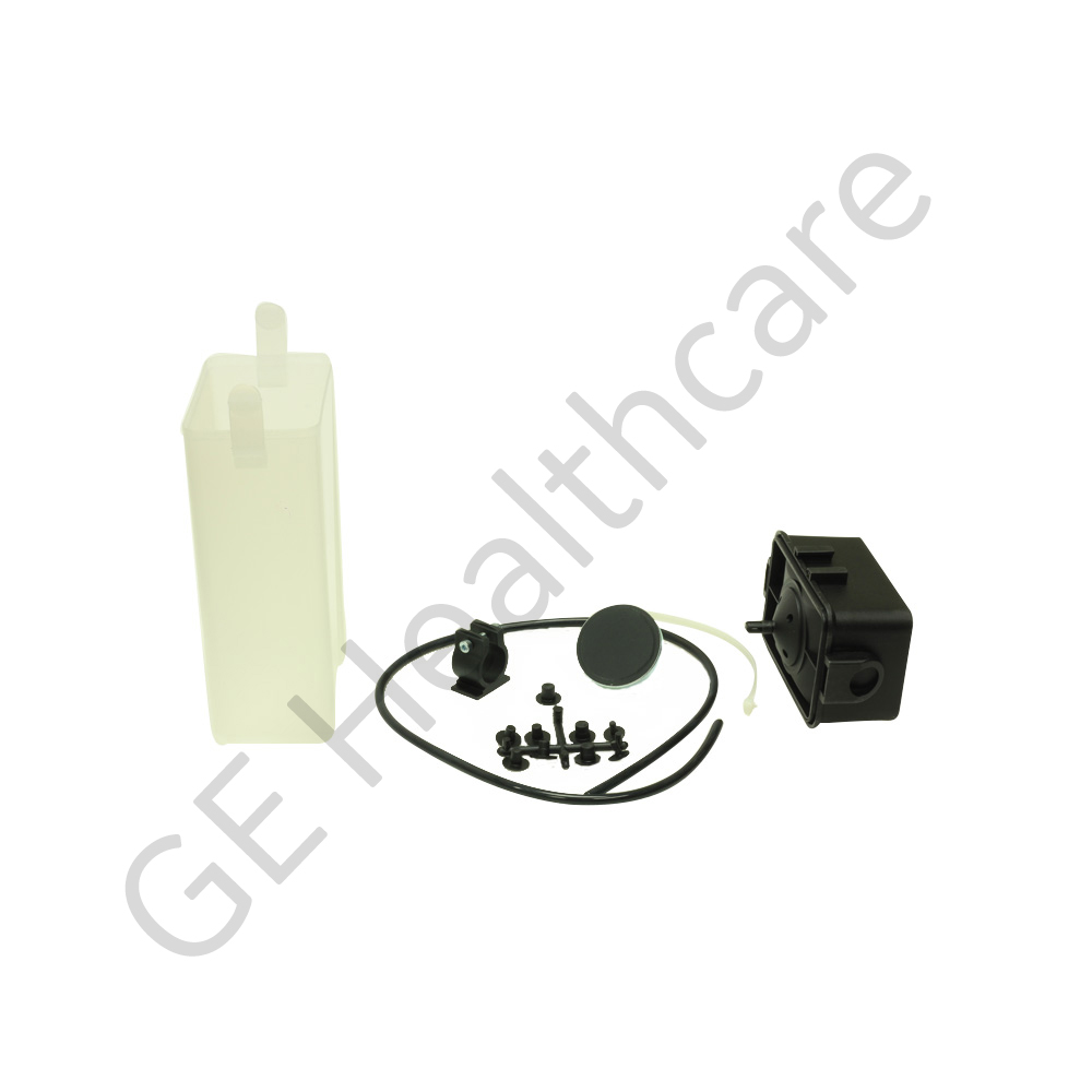 Drain Bottle Kit Evair 03 Compressor JUN-AIR