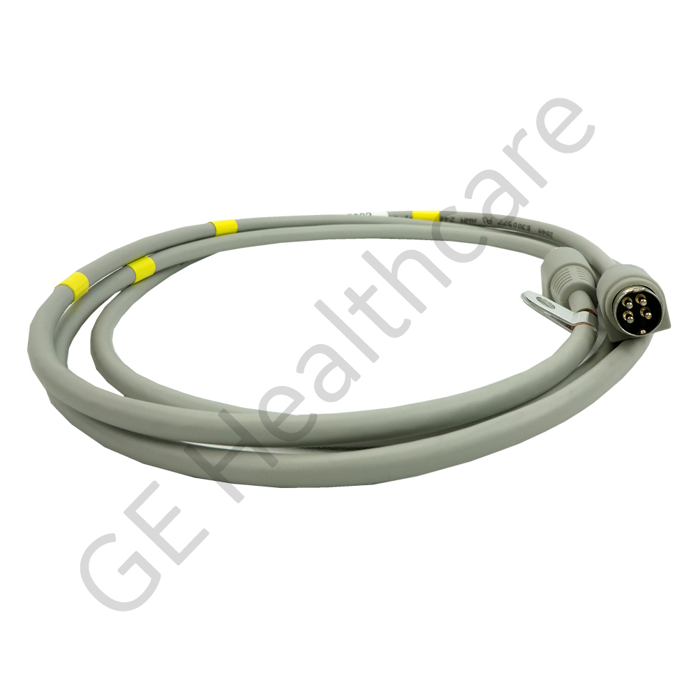 Monitor Power Cable Length 1600mm