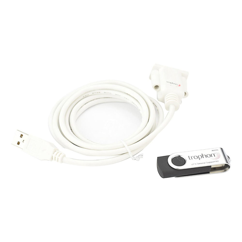 trophon EPR SRVC Upgrade Kit 1.5.1 (Software Service Kit) trophon EPR SRVC Upgrade Kit 1.5.1 (Software Service Kit)
