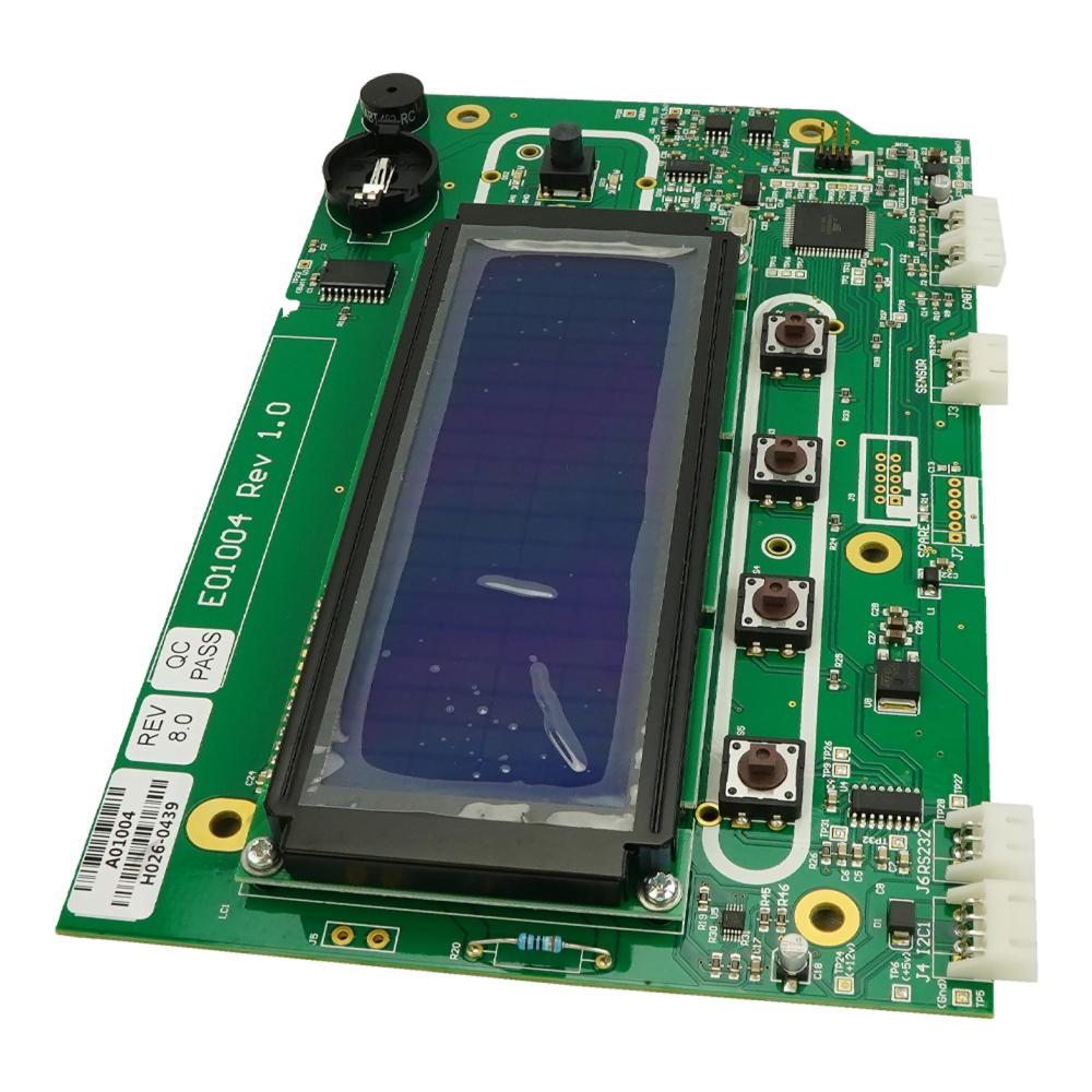 trophon EPR SRVC Control PCBA trophon EPR SRVC Control PCBA