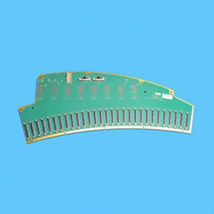 HD HIGH CHANNEL BACKPLANE PWA HD HIGH CHANNEL BACKPLANE PWA