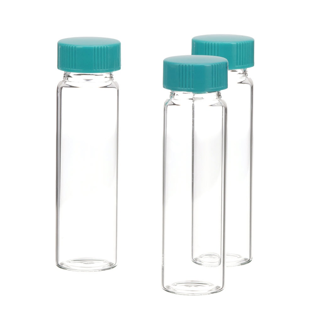 Vials for 18O recovery qty3 Vials for 18O recovery qty3
