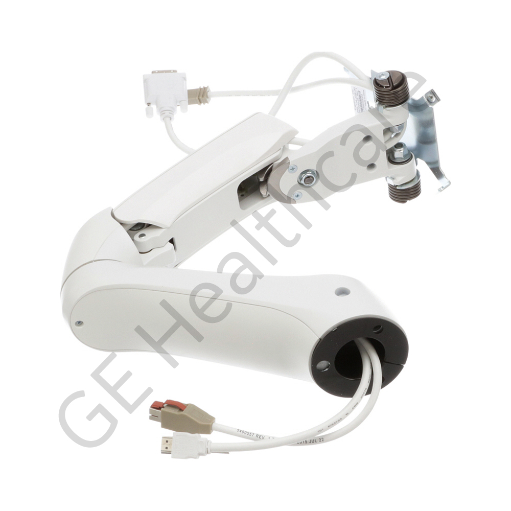 Ultrasound Global LCD Arm - VIVID E9