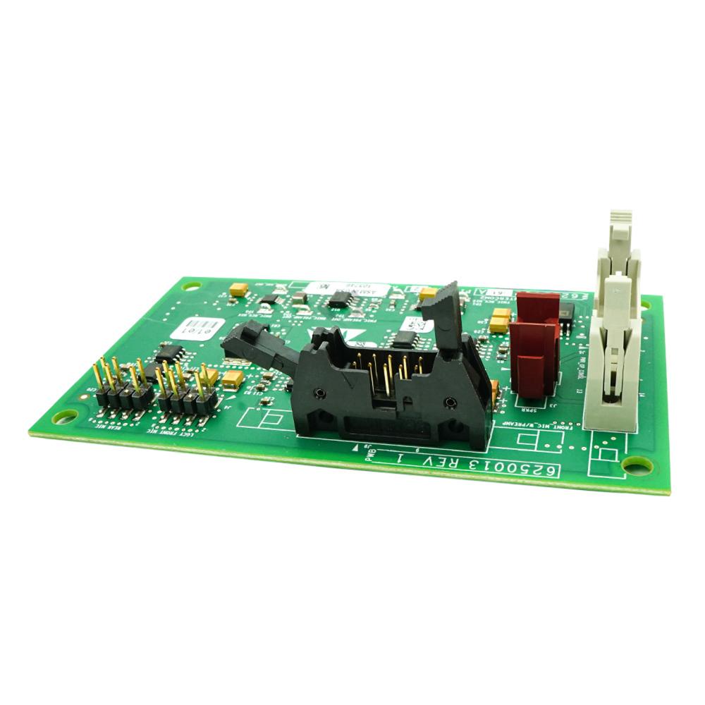 Remote INTERCOM2 - RoHS 6250012-51 Remote INTERCOM2 - RoHS 6250012-51
