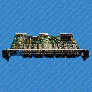 IXG Board Slot 7