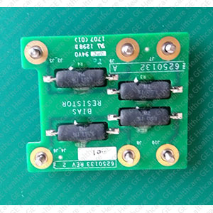 Bias Resistor