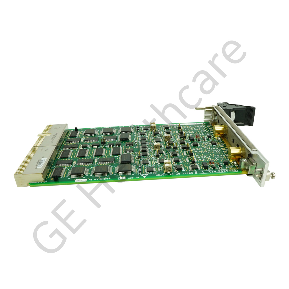 Quiet RF Detector Lite 6250264-2