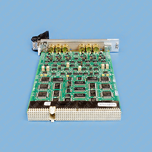 Quiet RF Detector Board 6250264