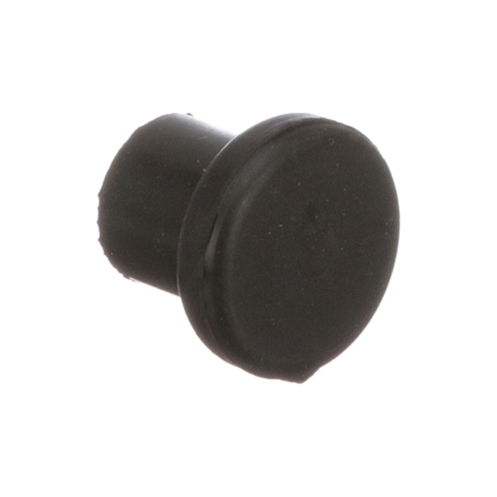 Rubber Bumper for Spring - RoHS Rubber Bumper for Spring - RoHS