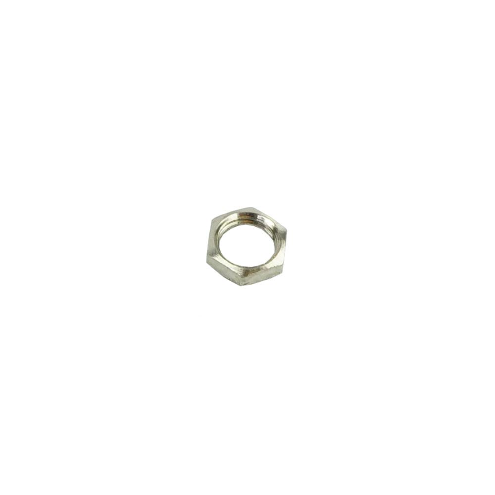 Nut Precision .250-32 NEF Nut Precision .250-32 NEF