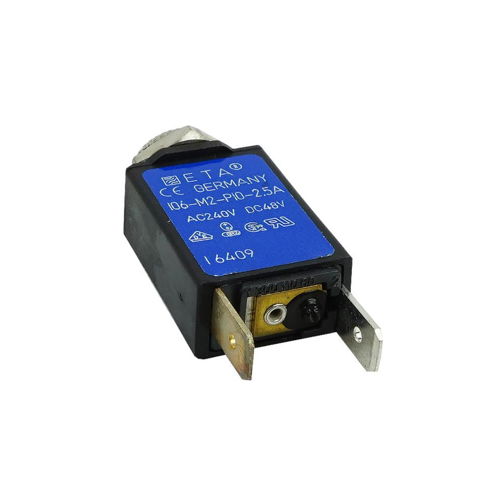 Circuit Breaker 2.5A Circuit Breaker 2.5A