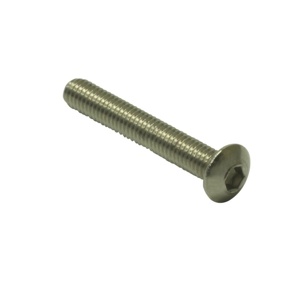 Parafuso metálico M3X20 Parafuso metálico M3X20