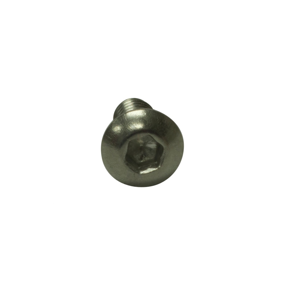 Parafuso metálico M3X6 Parafuso metálico M3X6