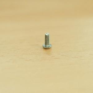 Parafuso metálico M4X10 Parafuso metálico M4X10