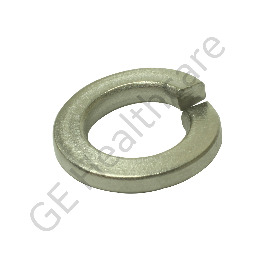 Lock Washer, Split Ring M8 x 8.1 Inner Diameter (ID) 2.0