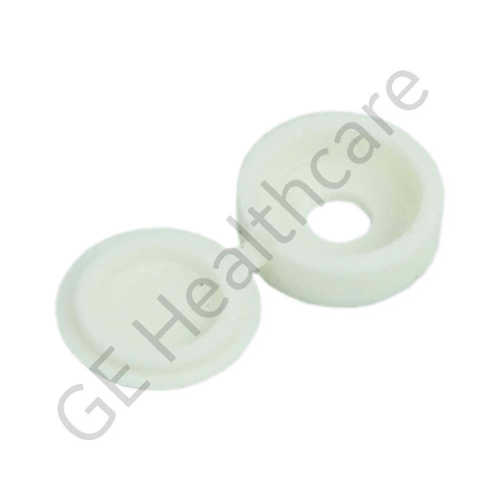 Cover Screw Hinged #4-6 Cover Screw Hinged #4-6
