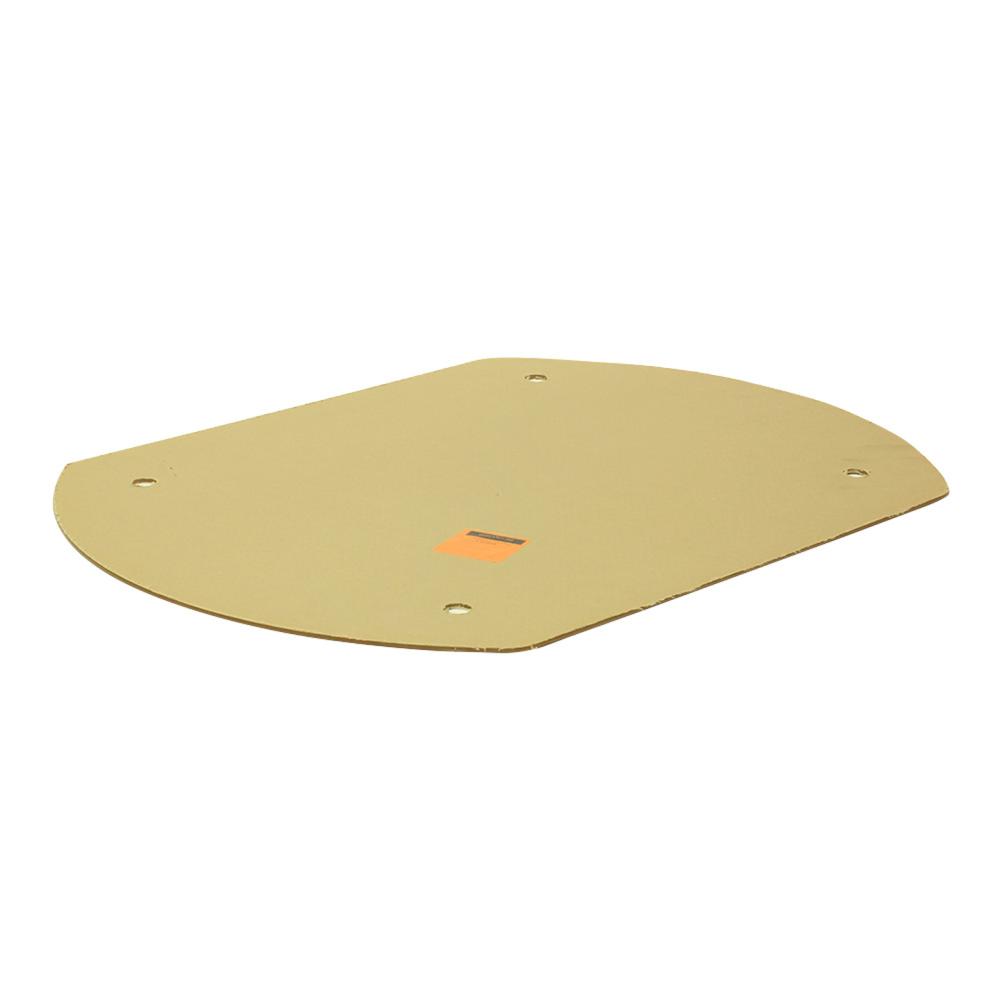 Base plana para cama da família Giraffe Base plana para cama da família Giraffe