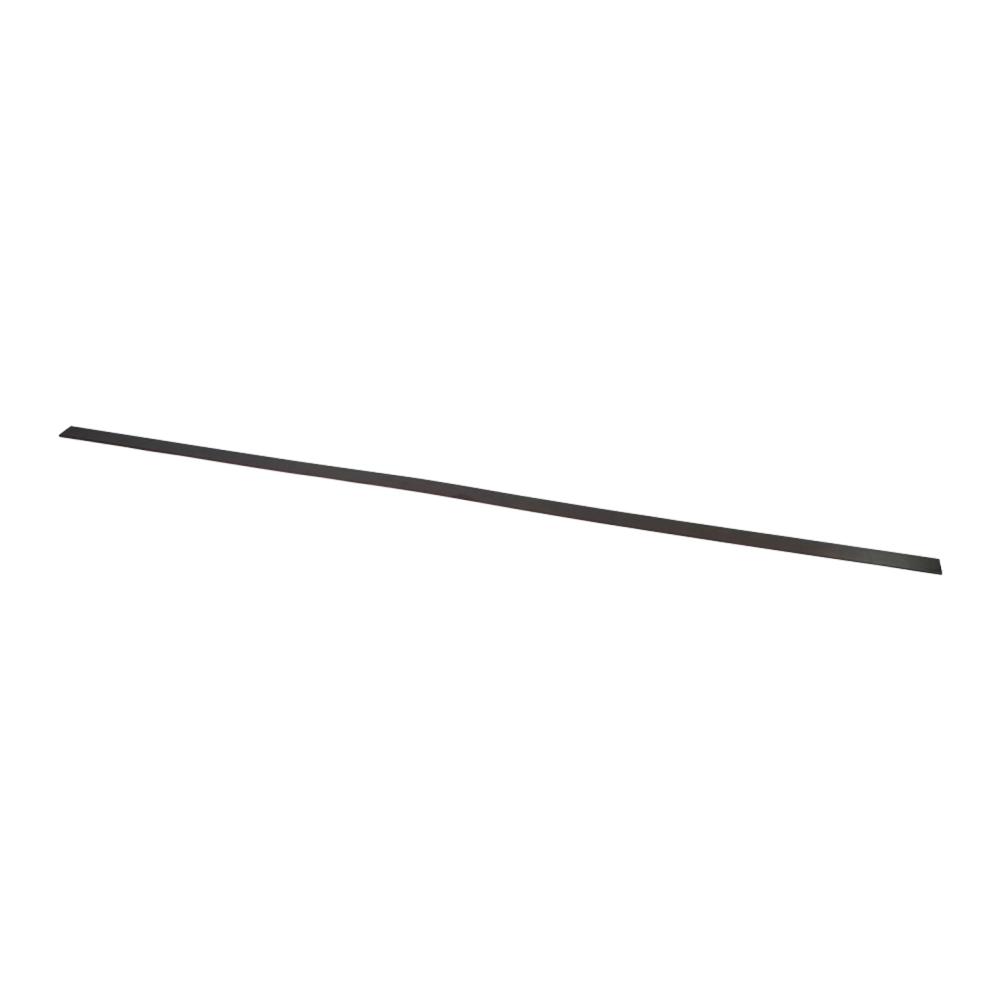 CVR STRIP WOOD CHERRY MAPLE CVR STRIP WOOD CHERRY MAPLE