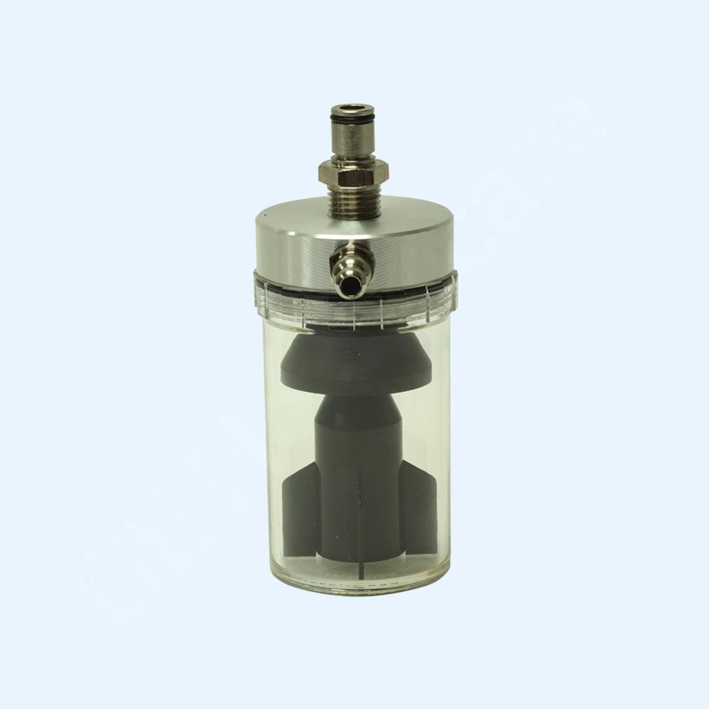 TR Assembly Over Flow Safety LC CPL G TR Assembly Over Flow Safety LC CPL G
