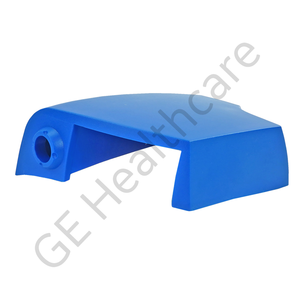 Plastic Temperature Front Housing