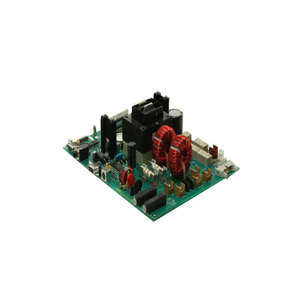 Placa eletrônica (PCB) Treadmill T2000 Poder EMI RS232 Placa eletrônica (PCB) Treadmill T2000 Poder EMI RS232