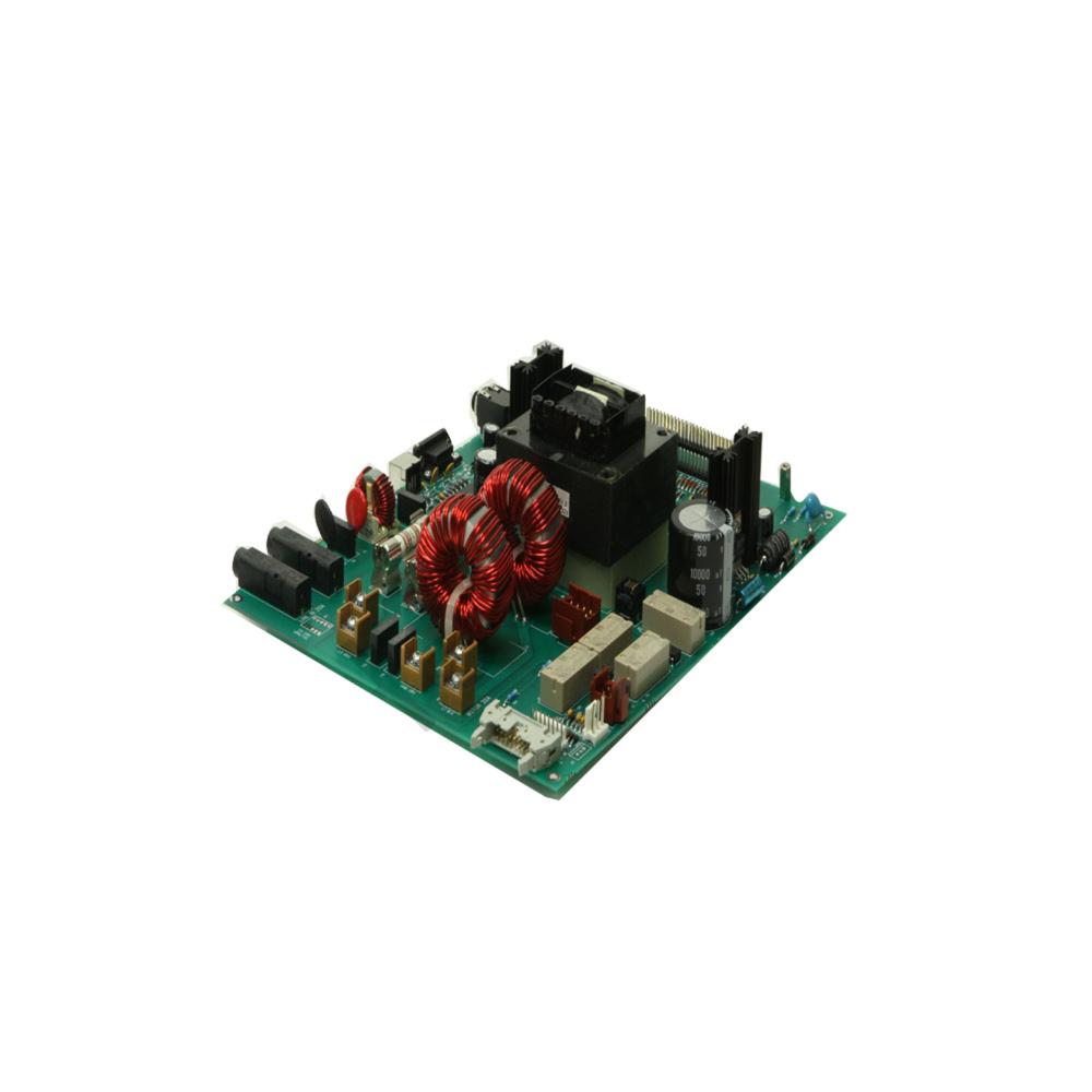 Placa eletrônica (PCB) Treadmill T2000 Poder EMI RS232 Placa eletrônica (PCB) Treadmill T2000 Poder EMI RS232