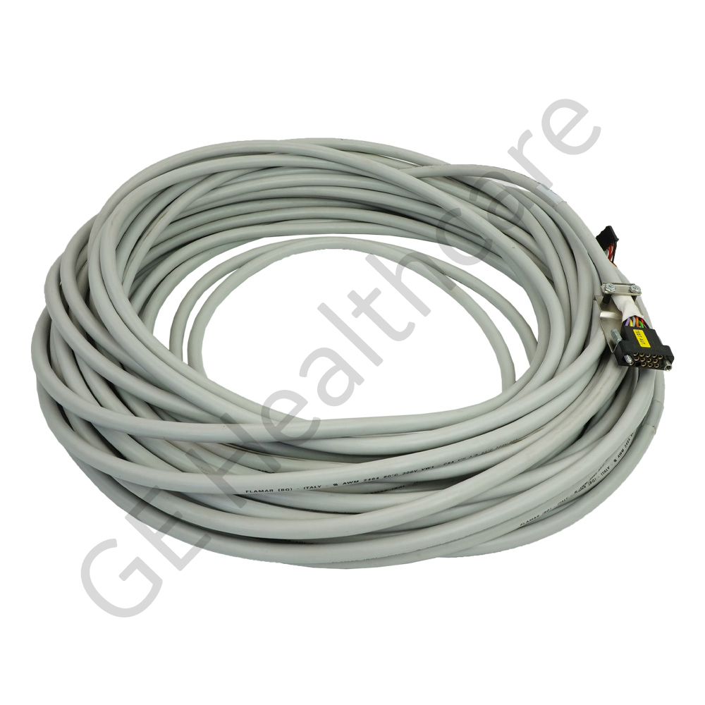 Cable Blinde 12X03 Long 24m