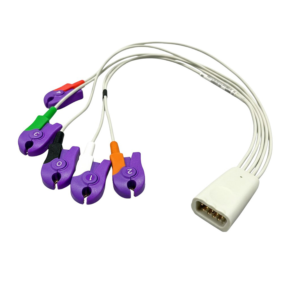 ElectroSensor NMT, 0,3 m/1 pé, Único. ElectroSensor NMT, 0,3 m/1 pé, Único.