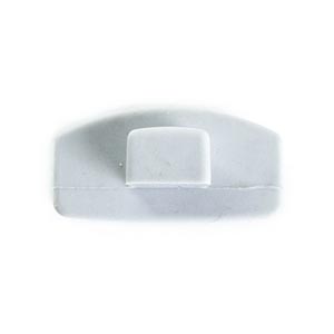 Almofada de borracha F-MX para Cardiocap 5 (CC/5) Almofada de borracha F-MX para Cardiocap 5 (CC/5)