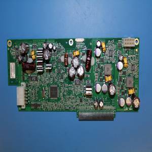 Placa DC/DC para o modelo com bateria, CARESCAPE B650