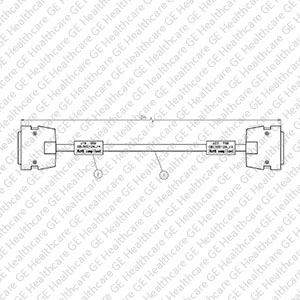 TSB-GSB SCSi-2 Cable