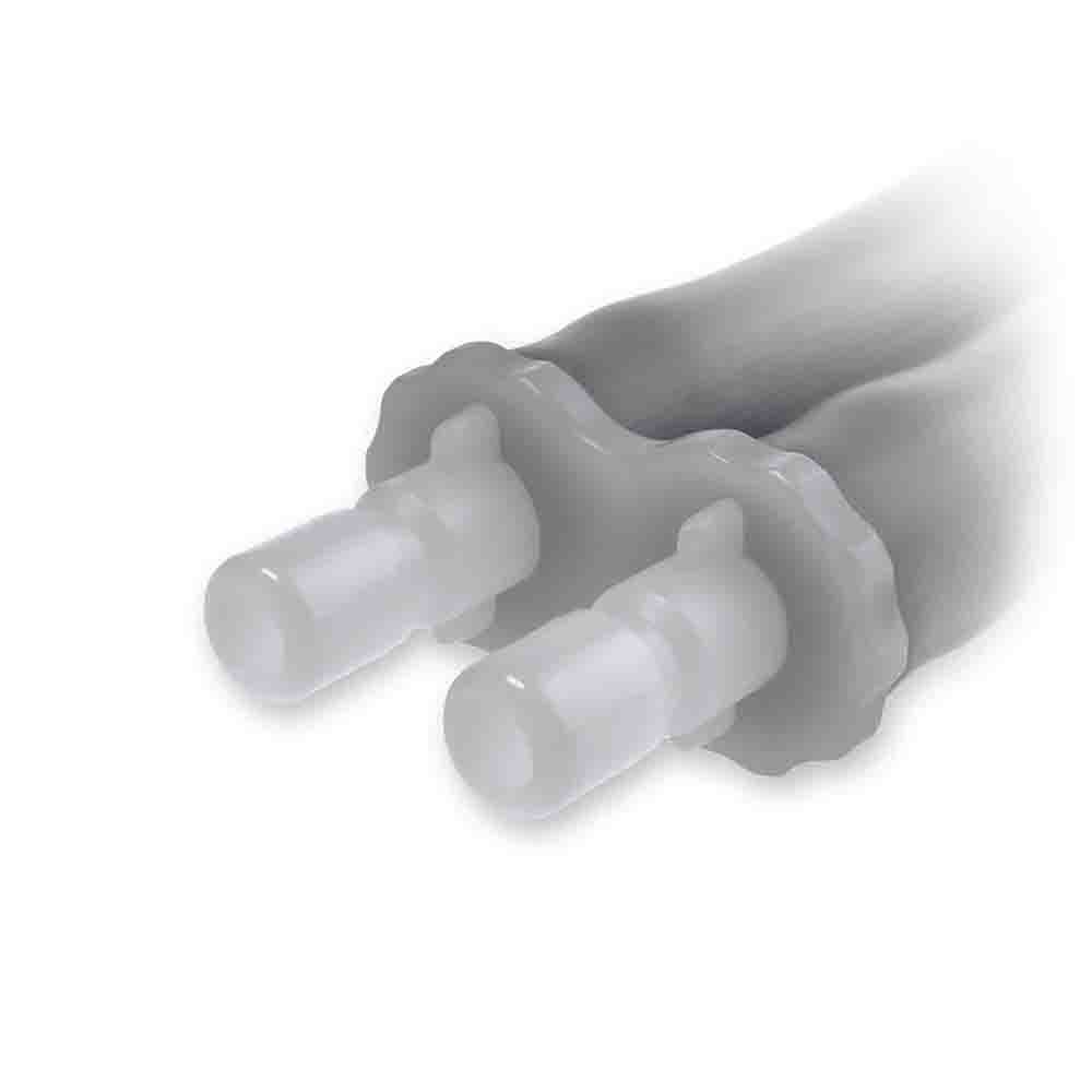 DURA-CUF, ADULTO, PEQUENO, DINACLICK, 17 - 25 CM, 5/ CX DURA-CUF, ADULTO, PEQUENO, DINACLICK, 17 - 25 CM, 5/ CX