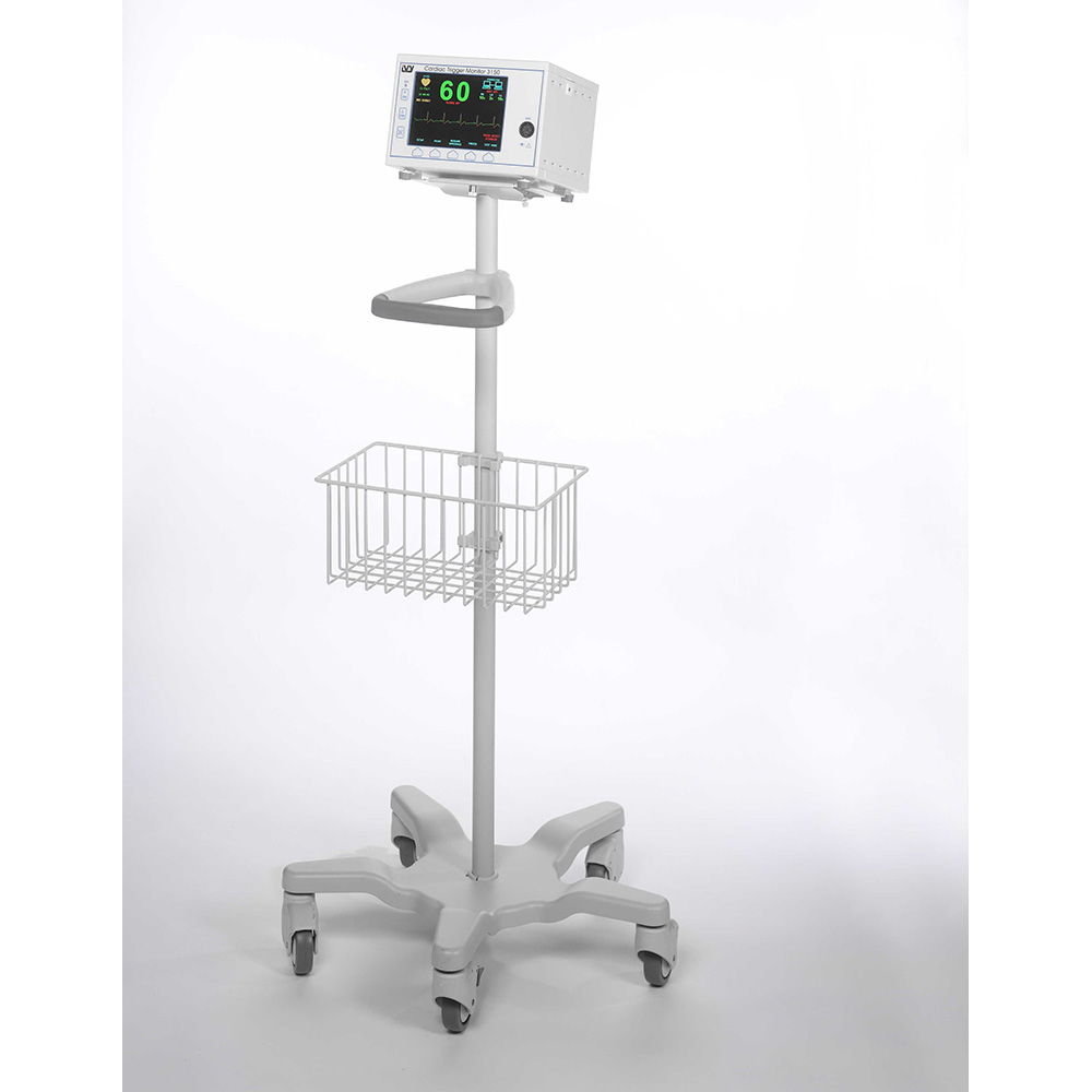 Plataforma cilíndrica IVY E8007RK Plataforma cilíndrica IVY E8007RK