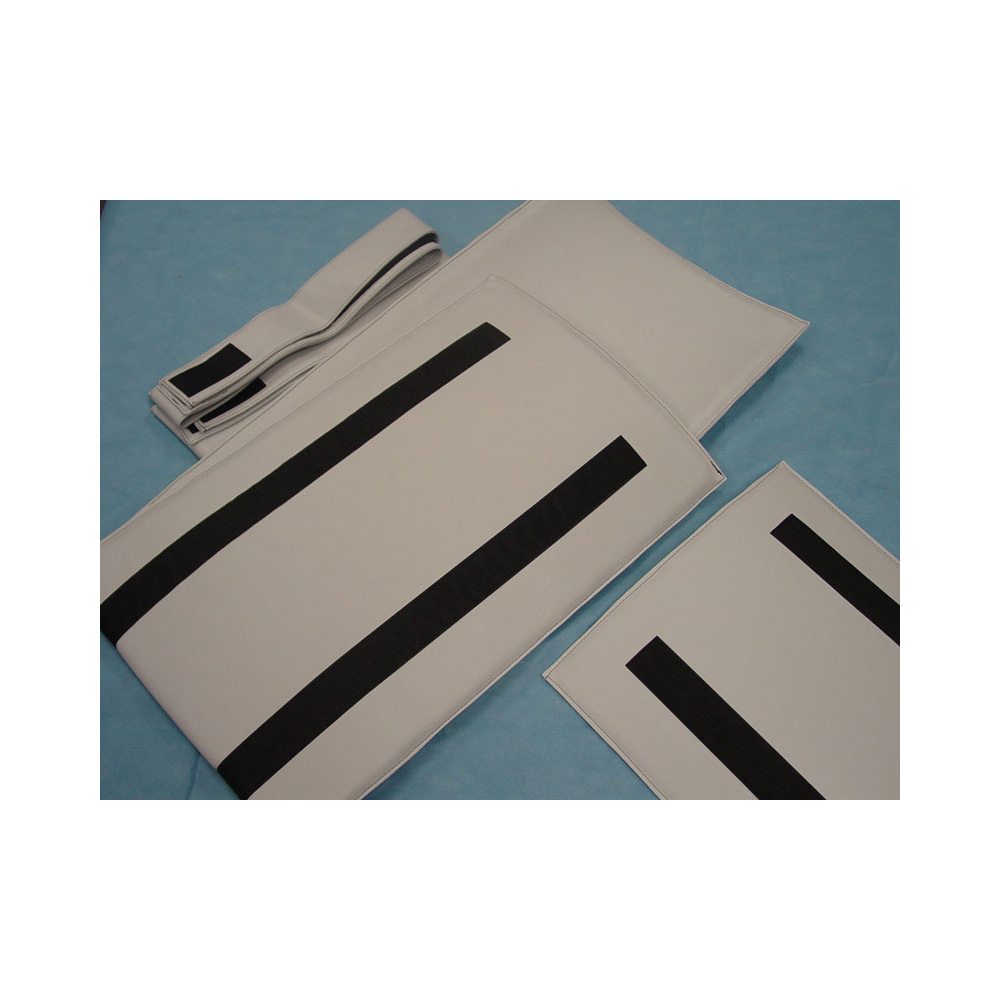 MILLENIUM TABLE AND EXTENDER PADS AND STRAPS,,, 168x43x1.3 + 48x43x1,3CM,4 ITEMS,2 STRAPS INCLUDED MILLENIUM TABLE AND EXTENDER PADS AND STRAPS,,, 168x43x1.3 + 48x43x1,3CM,4 ITEMS,2 STRAPS INCLUDED